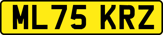 ML75KRZ