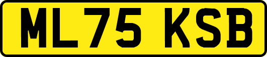 ML75KSB