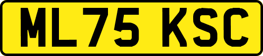ML75KSC