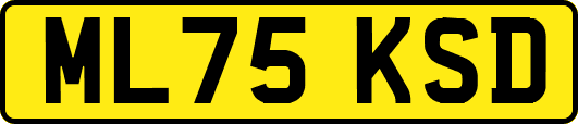 ML75KSD