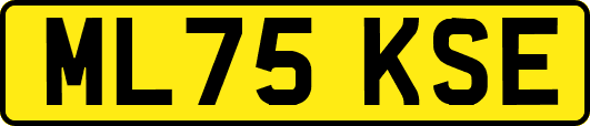 ML75KSE