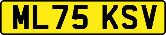 ML75KSV