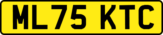 ML75KTC