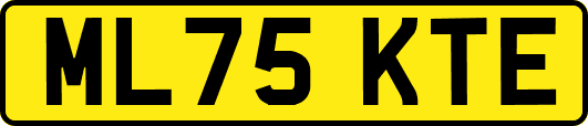 ML75KTE