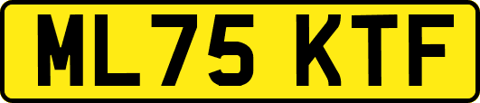 ML75KTF