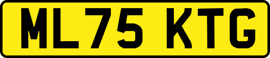 ML75KTG