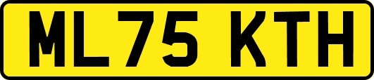 ML75KTH