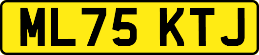 ML75KTJ