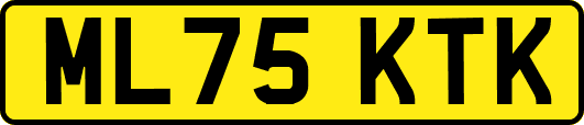 ML75KTK
