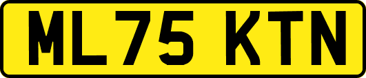 ML75KTN