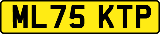ML75KTP