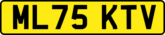 ML75KTV
