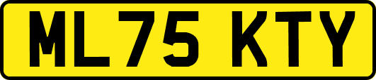 ML75KTY