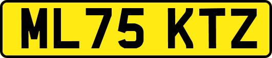 ML75KTZ