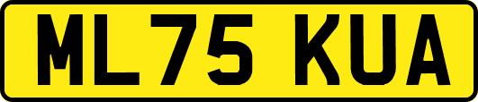 ML75KUA