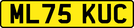 ML75KUC