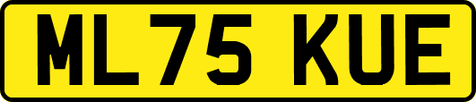 ML75KUE