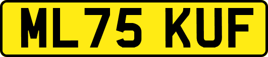 ML75KUF