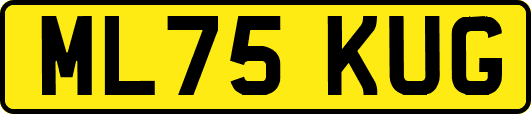ML75KUG