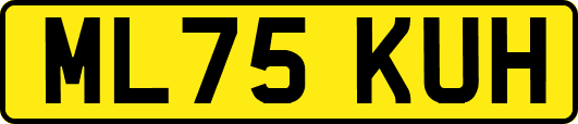 ML75KUH