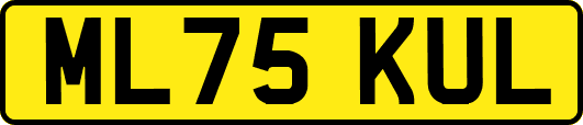 ML75KUL