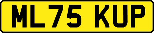 ML75KUP
