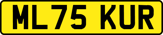 ML75KUR
