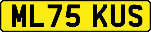 ML75KUS