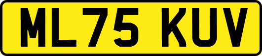 ML75KUV