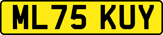 ML75KUY