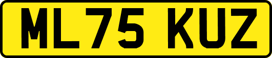 ML75KUZ