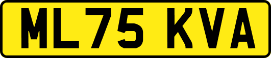 ML75KVA