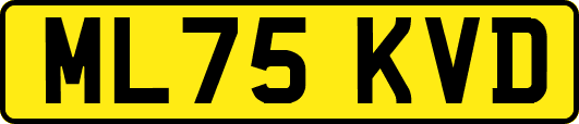 ML75KVD