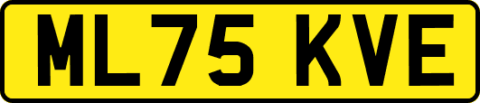 ML75KVE