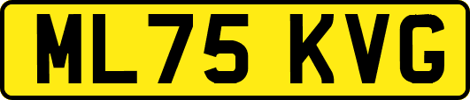 ML75KVG