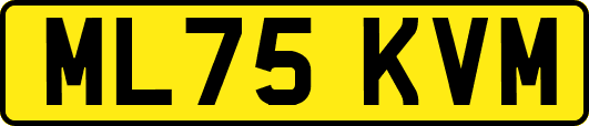 ML75KVM
