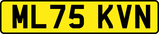 ML75KVN