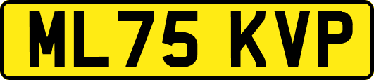 ML75KVP
