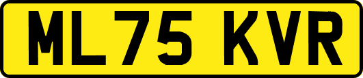 ML75KVR
