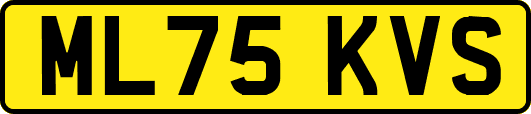 ML75KVS