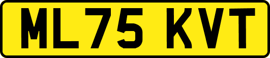 ML75KVT