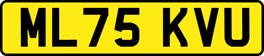 ML75KVU