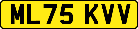 ML75KVV