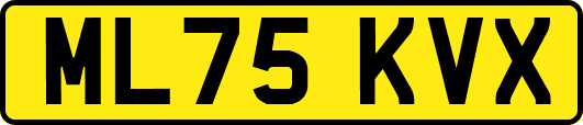 ML75KVX