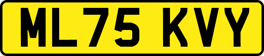 ML75KVY