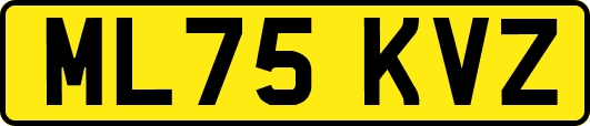 ML75KVZ