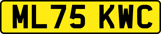 ML75KWC