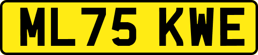 ML75KWE