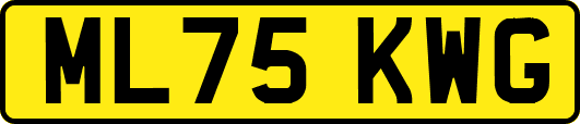 ML75KWG