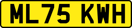 ML75KWH
